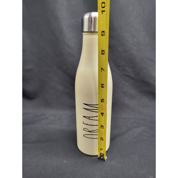 Rae Dunn Stainless Water Bottle *Dream* - Picture 5 of 5